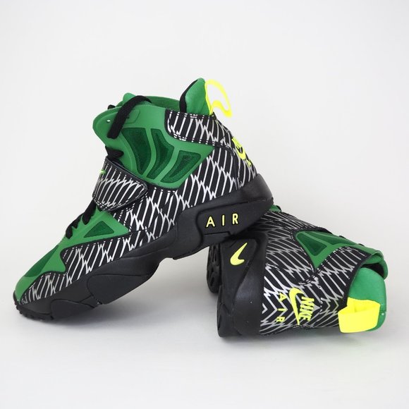 nike air trainer express gs